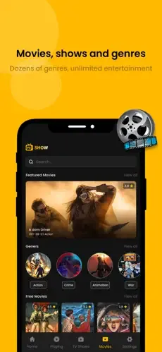 hotstar-best-web-series-hindi Movies and shows